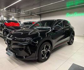 1200 IBRIDA 145 CV EDCT6 SPECIALE UFFICIALE