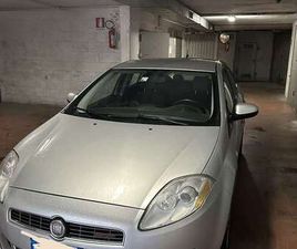 BRAVO II 20071.9 MJT DYNAMIC 150CV