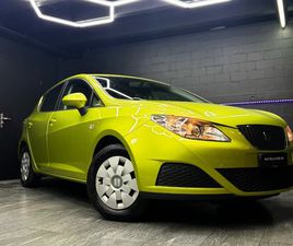 IBIZA SC 1.4 TDI ECOMOTIVE COMFORT