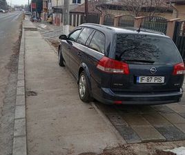 VÂND OPEL VECTRA C Z19DTH DOMNESTI