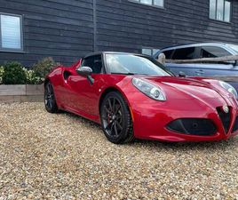 1750 TBI SPIDER TCT EURO 6 2DR