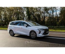 EVO EVO3 EVO SPAZIO 1.5 TURBO DCT - KM0* - ANCHE GPL