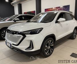 EVO 5 1.5 TURBO ESSENTIAL - KM0* - ANCHE GPL