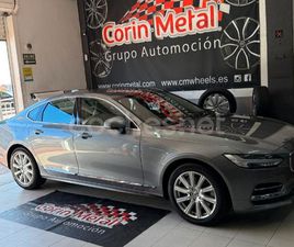 VOLVO S90 VOLVO S90 2.0 T4 INSCRIPTION AUTO