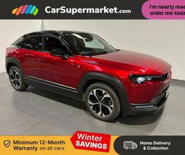 17.8KWH R-EV MAKOTO AUTO (START/STOP) 5DR (RANGE EXTENDER)