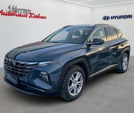 1.6 T-GDI 48V-HYBRID 2WD TREND *KRELL*ASS*EL.HECK*