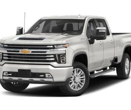CHEVROLET SILVERADO 3500 USED 2022 CHEVROLET SILVERADO 3500 HIGH COUNTRY