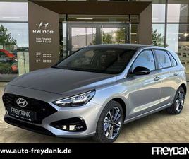 FL 5-TÜRER (MY25) 1.0 T-GDI (100PS) 7-DCT 2WD ADVA