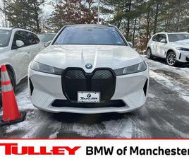 BMW IX USED 2026 BMW IX XDRIVE45