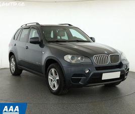 BMW X5 40D BMW X5 XDRIVE40D, 4X4, AUTOMAT