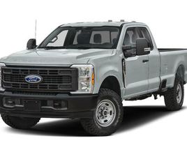 FORD F250 NEW 2026 FORD F-250 XLT