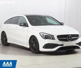 MERCEDES CLA CLA 200 MERCEDES-BENZ CLA 200 CDI, AUTOMAT