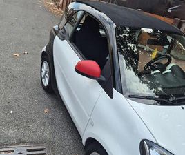 SMART FORTWO SMART 453 AUTO