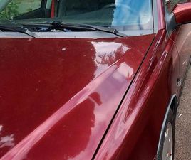 VOLVO V 40 T 4 200 CV BENZINA ASI