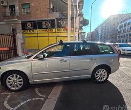 VOLVO V50 VOLVO V50 2.0D MOMENTUM