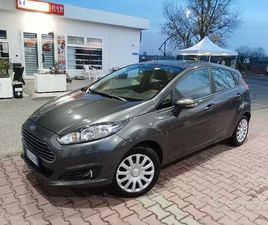 FORD FIESTA FORD FIESTA~1.5 TDCI~NEOPAT~2016