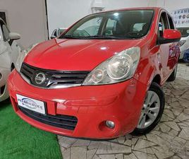 NOTE 1.4 16V N-TEC ECO GPL