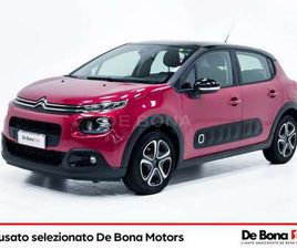 1.2 PURETECH FEEL 82CV NEOPATENTATI