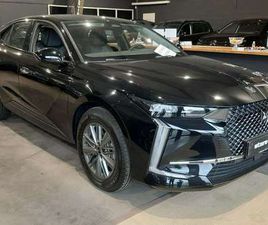 BASTILLE+ 1.6 PHEV 180 PK EAT8! 1300 KM!