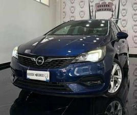 ASTRA SPORTS TOURER 1.5 CDTI GS LINE S