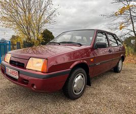 LADA SAMARA VAZ 2109 BALTICA