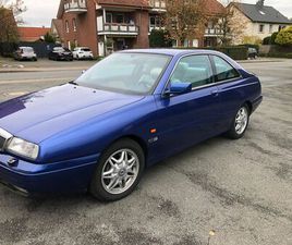 LANCIA KAPPA 2.0 TURBO 20V -