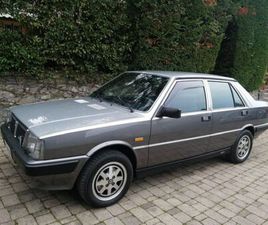 LANCIA PRISMA INTEGRALE 4WD ALLRAD