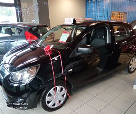 SPACE STAR 2ª SERIE SPACE STAR 1.0 CLEARTEC GPL BI-FUEL INTENSE