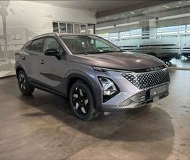 OMODA 1.6 TGDI 147CV AUT. ANNIVERSARY PREMIUM