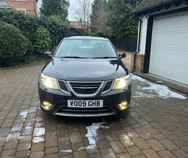 2.8 V6 TURBO X XWD EURO 4 4DR