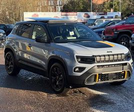 1.2 E-HYBRID THE NORTH FACE DCT E-AWD EURO 6 (START/STOP) 5DR