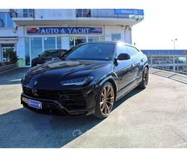 LAMBORGHINI URUS 4.0