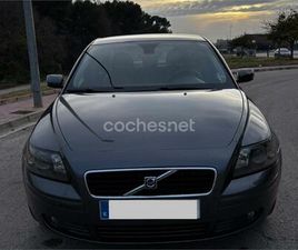 VOLVO S40 2.0D KINETIC