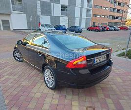 VOLVO S80 VOLVO S80