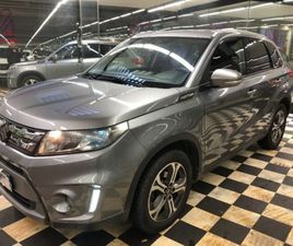 VITARA (2015) VITARA 1.6 DDIS V-COOL