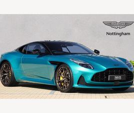 4.0 V8 AUTO EURO 6 (START/STOP) 2DR