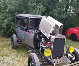 FORD DIVERS STANDARD