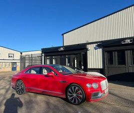 4.0 V8 AUTO 4WD EURO 6 4DR