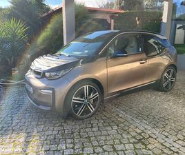 BMW I3 120 AH BMW I3 (120 AH)