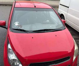 SPARK 1.0 LT + ECOLOGIC GPL