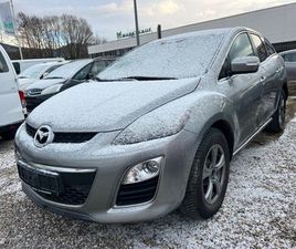 MAZDA CX-7 EXCLUSIVE-LINE 2.2 D NR. 79