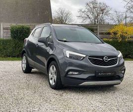 1.6 CDTI/1 STE EIG/CLIMA/NAVI/CAMERA/GARANTIE/***