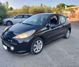 207 5P 1.6 HDI 16V XS C/ESP