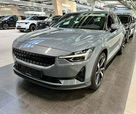 POLESTAR 2 LONG RANGE 5D