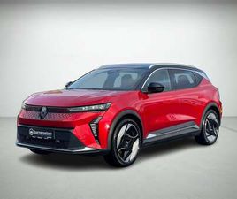 RENAULT SCENIC E-TECH 87 ICONIC 5D