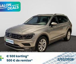 1.4 TSI 4MOTION 110 KW (150 CH) 6 VITESSES DSG