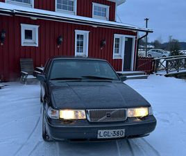 JUURI KATSASTETTU, MANUAALI