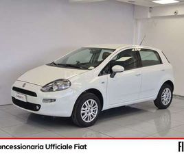 5P 1.4 NATURAL POWER STREET 70CV E6