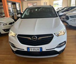 GRANDLAND X 1.5 ECOTEC INNOVATION