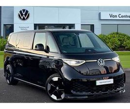 2025 - 210KW STYLE PRO 86KWH 5DR LWB AUTO [7 SEAT]